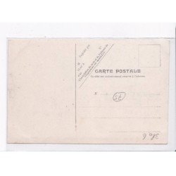 PARIS: Atget, les p'tits métiers de paris, le biffin - très bon état