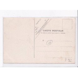 PARIS: Atget, les p'tits métiers de paris, mitron parisien, l'homme de la nuit - très bon état