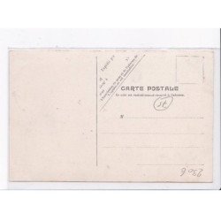 PARIS: Atget, les p'tits métiers de paris, les grands marchés, pavillon de la boucherie - très bon état