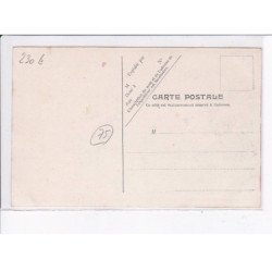 PARIS: Atget, les p'tits métiers de paris, sous la baraque, primeurs et légumes secs - très bon état