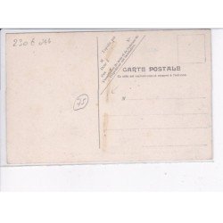 PARIS: Atget, les p'tits métiers de paris, réfection de paris, le repavage - état