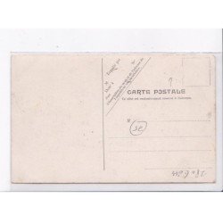 PARIS: Atget, les p'tits métiers de paris, j'ai du bon mouron pour les p'tits oiseaux - état