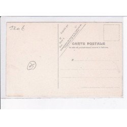 PARIS: Atget, les p'tits métiers de paris, les grands marchés pavillon de la poissonnerie - très bon état