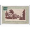 FREVILLE : chalet normand, chemin de l'eglise - tres bon etat