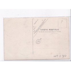 PARIS: Atget, les p'tits métiers de paris, fleurs au panier, deux bottes pour trois sous - état