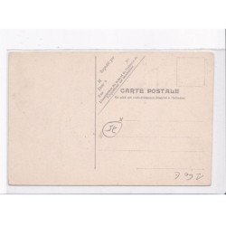 PARIS: Atget, les p'tits métiers de paris, commissionnaire - très obn état