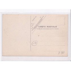 PARIS: Atget, les p'tits métiers de paris, le biffin - très obn état