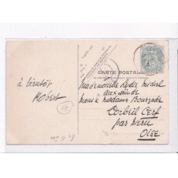 PARIS: Atget, les p'tits métiers de paris, les alentours des grands marchés spéciallités pour petits oiseaux - état