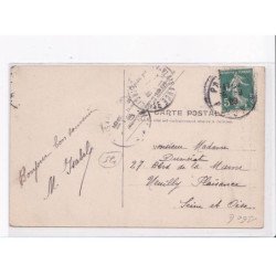 PARIS: Atget, les p'tits métiers de paris, fleurs au panier, deux bottes pour trois sous - très bon état