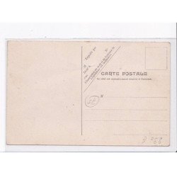 PARIS: Atget, les p'tits métiers de paris, v'là du cresson de fontaine la santé du corps! - très bon état