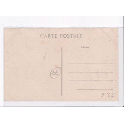 THOMERY: "la poussinière", elevage primé aux expositions paris et province - très bon état