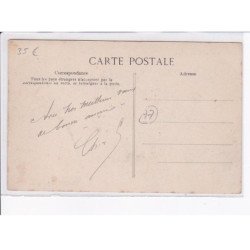 TILLY: la mairie, école - très bon état