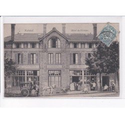 NOISIEL: hôtel du pêcheur - très bon état