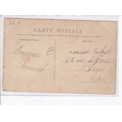 PONT DE MITRY: la gare - très bon état