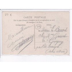 QUIERS: une rue - très bon état