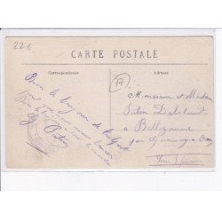 TRILPORT: le pont du chemin de fer que les anglais ont fait sauter 1914 - très bon état