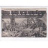 TRILPORT: le pont du chemin de fer que les anglais ont fait sauter 1914 - très bon état