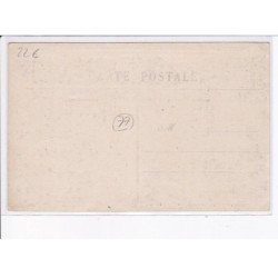 TRILPORT: le pont du chemin de fer que les anglais ont fait sauter 1914 - très bon état