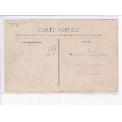 NANGIS: hôtel du dauphin - très bon état