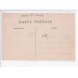 SORQUES: maison jourdain, à proximité de la forêt et du loing - très bon état