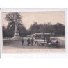 SAINT-GERMAIN-en-LAYE: la forêt, la croix de noailles, autobus - très bon état