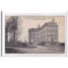 MONTVAUVAIRE : college de normandie, les tilleuls (cote ouest) - tres bon etat