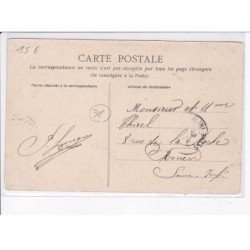 VERSAILLES: la petite provence - très bon état