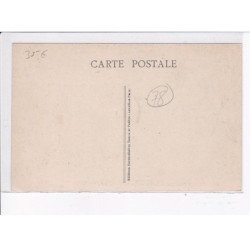 VERSAILLES: lycée hoche, inauguration du stade 1931 - très bon état