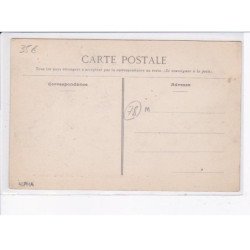 VILLENES-sur-SEINE: cahlet de la montagne - très bon état