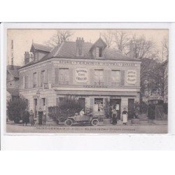SAINT-GERMAIN: en face la gare grande ceinture - très bon état