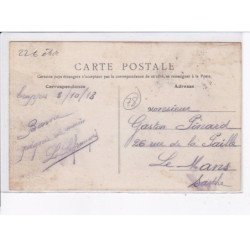 TRAPPES: la culture - état
