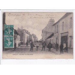 TRAPPES: carrefour de chevreuse - très bon état