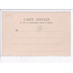 VERSAILLES: lycée hoche, un amphithéâtre de physique - très bon état