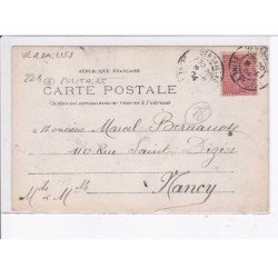 VERSAILLES: militaire - très bon état