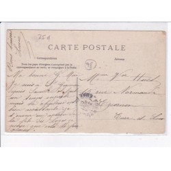 SAINT-GERMAIN: la fête des loges - très bon état