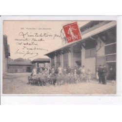 VERSAILLES: les abattoirs - très bon état