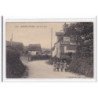 MARTIN-EGLISE : rue de la gare - tres bon etat