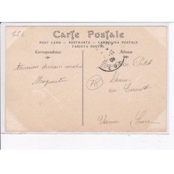 THUN-MEULAN: "a saint-louis" - très bon état