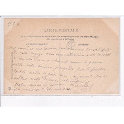 SAINTE-MESME: grande rue - très bon état