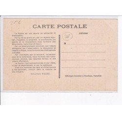 RAMBOUILLET: le patis, la ruche, les ruches - très bon état