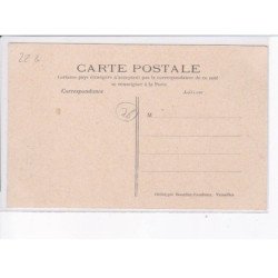 RAMBOUILLET: la ruche, le patis, les filles - très bon état