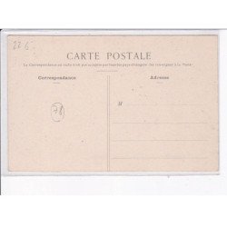 RAMBOUILLET: la gare - très bon état