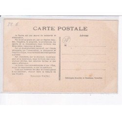 RAMBOUILLET: la ruche, le patis, les plus grands - très bon état