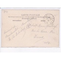 RAMBOUILLET: la rue nationale - très bon état