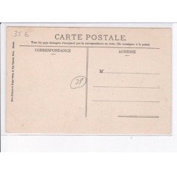 MAREIL-sur-MAULDRE: la gare - très bon état