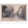 CELLE-sur-BELLE: la grande rue - très bon état