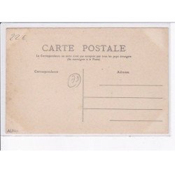 PARTHENAY: le marché aux oies - très bon état