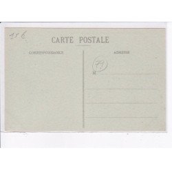 LA MOTHE-SAINT-HERAY: rosière - très bon état