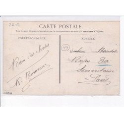 EPANNES: vieille fileuse - très bon état
