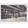 BRESSUIRE: j'arrive, bon souvenir, gare, cachet - état